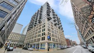 565 W Quincy Street 507, Chicago, IL, 60661