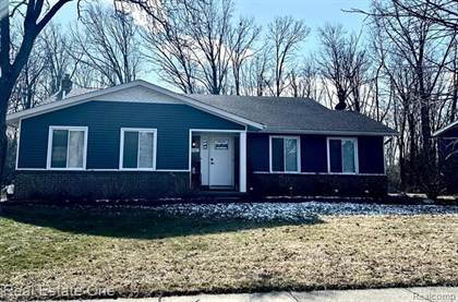 Picture of 1440 MADISON Drive, Troy, MI, 48083