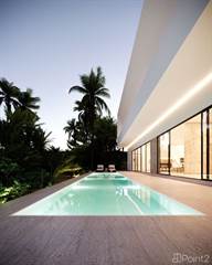 Newly Built 5 Bedroom Villa in Puntacana Village, Minimalist Design, Punta Cana, La Altagracia