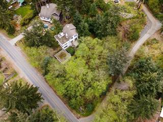 Land for Sale in Sunshine Coast, BC |