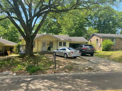 Residential Property for sale in 1914 N 1st Ave, Laurel, MS, 39440