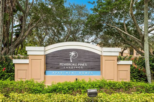 10101 SW 14Th Street, Pembroke Pines, FL, 33025 - Point2