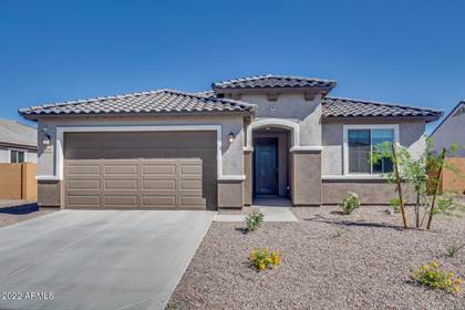 Residential Property for sale in 25910 W LOUISE Drive, Buckeye, AZ, 85396