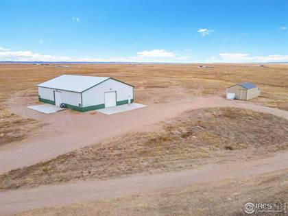 Picture of 0 CR 114, Carr, CO, 80612