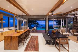 Casa Grateful Amazing Ocean View house in an exclusive gated community, Santa Teresa, Puntarenas