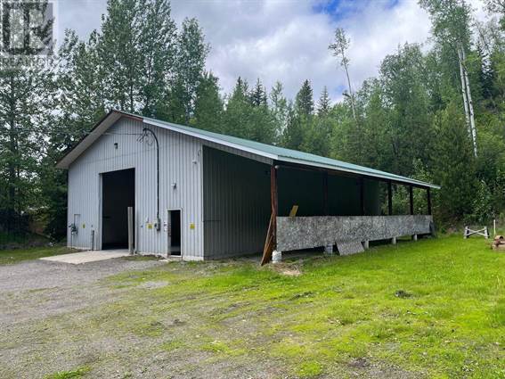 Mobile Home For Sale at 4937 OLD SUMMIT LAKE ROAD, Prince George ...