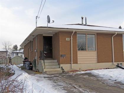 For Sale 96 Matthews St Thunder Bay Ontario P7a3l1 More On Point2homes Com