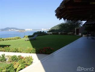 47 Casas en venta en Zihuatanejo | Point2