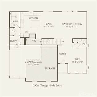 Singlefamily for sale in 777 Lansmere Avenue, Elgin, IL, 60124