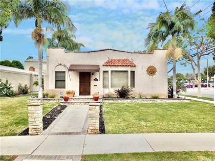 Residential Property for sale in 3765 Lemon Avenue, Long Beach, CA, 90807
