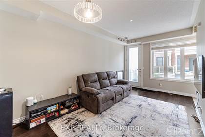 125 Long Branch Avenue #21, Toronto, ON M8W 0A9 2 Bedroom House