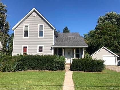 Picture of 18 BROWN Street, Croswell, MI, 48422