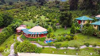 Spectacular Multi-use Estate in the Highlands of Panama, Boquete, Chiriquí