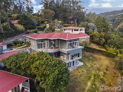Picture of Profitable & Established Modern View Lodge in Boquete, Boquete, Chiriquí