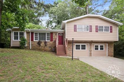 Picture of 1355 TOWN COUNTRY Drive SE, Atlanta, GA, 30316
