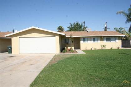 513 Casas en venta en Bakersfield, CA | Point2