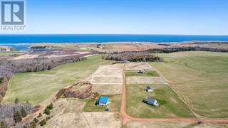 10 Camelot Road, French River, Prince Edward Island, C0B1M0