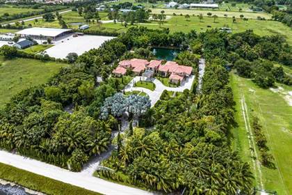 Wycliffe Country Club Homes for Sale in Wellington Florida