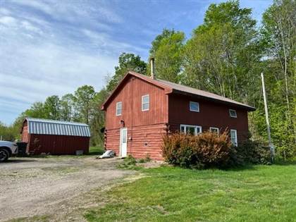 Residential Property for sale in 1482 State Route 11, Brushton, NY, 12916