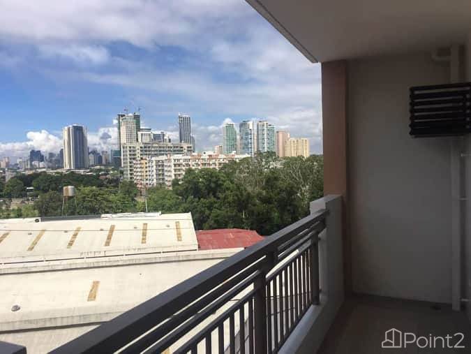 2br semi-furnished condo in mirea residences with balcony