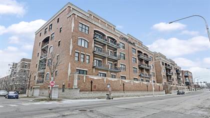 2801 N. Oakley Avenue 307, Chicago, IL, 60647 — Point2