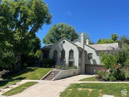 Picture of 1425 E PERRY AVE, Salt Lake City, UT, 84103