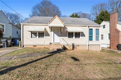 Picture of 1839 West Forrest Avenue, East Point, GA, 30344