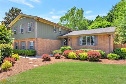 Residential Property for sale in 3769 Kinnard Drive, Atlanta, GA, 30360
