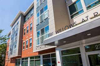 Apartment - The Willows at Rahway