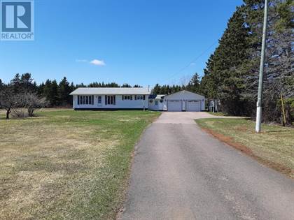 445 Route 152, Northport, Prince Edward Island