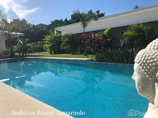 Seahorse Estate - Bed and Breakfast, Tamarindo, Guanacaste