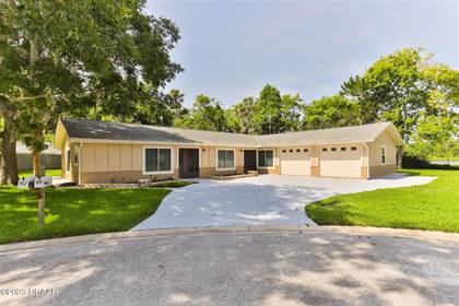 917 Kingsport Court, Holly Hill, FL, 32117