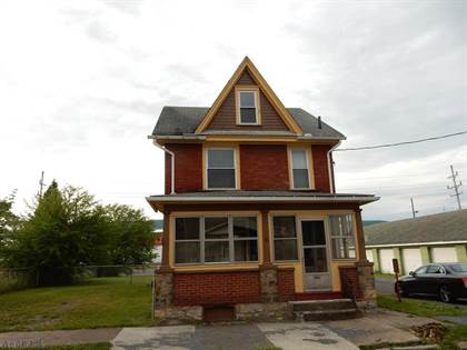 For Sale 306 308 5th Ave Altoona Pa 16601 More On Point2homes Com