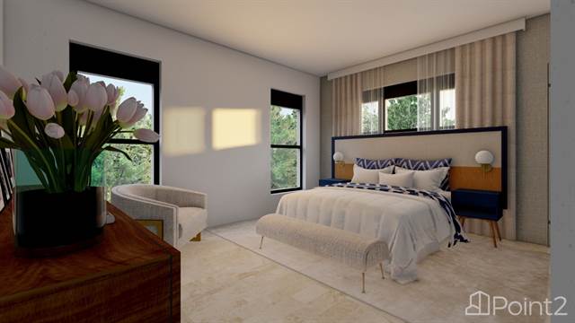 Premium Located Villa 4BR with Dream Pool in Puntacana Village, La Altagracia