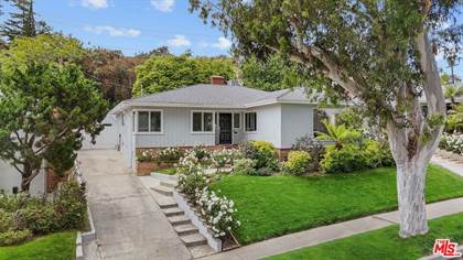 Picture of 2223 S Beverly Dr, Los Angeles, CA, 90034