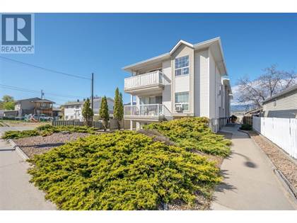 Picture of 763 Government Street, Penticton, British Columbia, V2A4T5