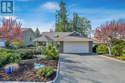 Picture of 3704 Arbutus Dr N, Cobble Hill, British Columbia, V0R1L1