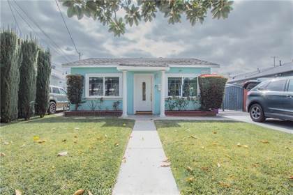 Picture of 2826 E 64th Street, Long Beach, CA, 90805