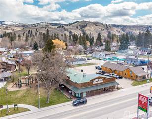 116 South Main Street, Darby, MT, 59829