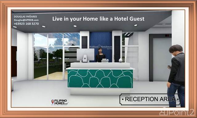 4. Live like a Hotel Guest - photo 4 of 15