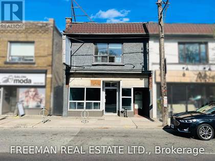 Office to Rent, 160 Bloor Street E, M4W 3P7 - CBRE Commercial