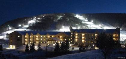 Ski resorts near casinos