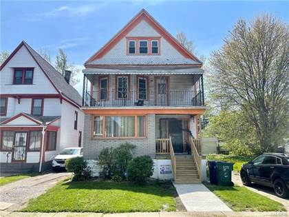 283 Casas en venta en Buffalo, NY | Point2