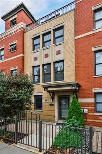 Picture of 653 W Hobbie Street, Chicago, IL, 60610