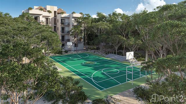 NEW 2 BR/2 BATH Condos in Gated Community | 8 MINUTES FROM THE BEACH, Quintana Roo