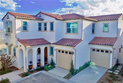 New Home Models In Chino Hills Ca