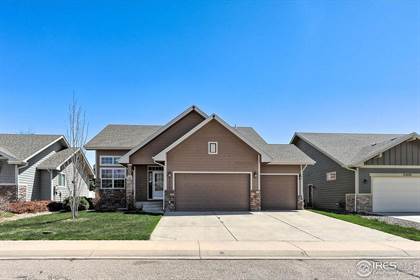 3226 66th Ave, Greeley, CO, 80634
