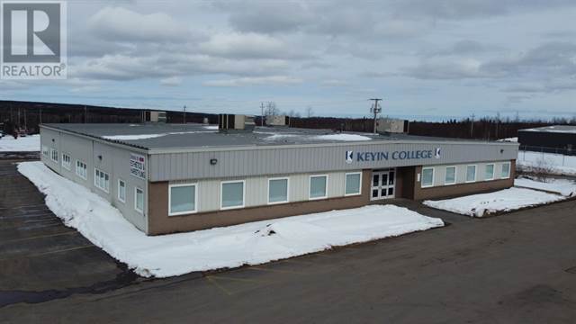 Commercial For Sale at 60 Hardy Avenue, Grand Falls-Windsor ...