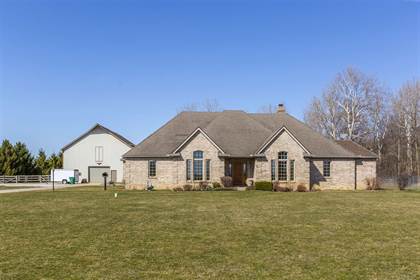 Residential for sale in 11601 Roosevelt Road, Greater Osceola, IN, 46544