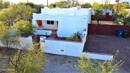 Picture of 240 W 2nd Street, Tucson, AZ, 85705